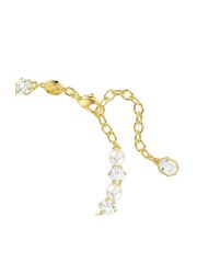 צמיד לאישה מבית SWAROVSKI קולקציית Matrix דגם 5742026