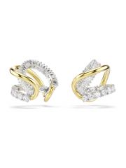 עגיל מבית SWAROVSKI קולקציית Hyperbola דגם 5742842