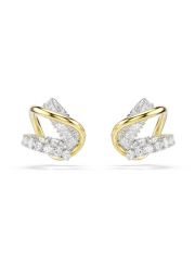 עגיל מבית SWAROVSKI קולקציית Hyperbola דגם 5742842