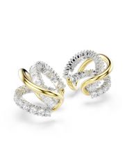 עגיל מבית SWAROVSKI קולקציית Hyperbola דגם 5742842