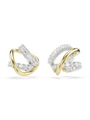 עגיל מבית SWAROVSKI קולקציית Hyperbola דגם 5742842
