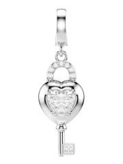 צ’ארם מבית SWAROVSKI קולקציית Idyllia דגם 5742957