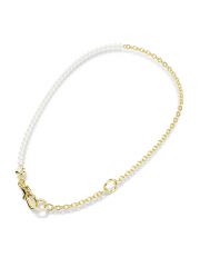 שרשרת לאישה מבית SWAROVSKI קולקציית Idyllia דגם 5742961