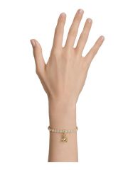 צ’ארם מבית SWAROVSKI קולקציית Idyllia דגם 5743147