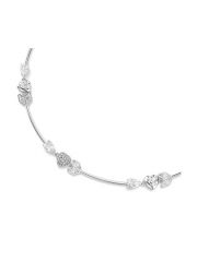 שרשרת לאישה מבית SWAROVSKI קולקציית Idyllia דגם 5743411