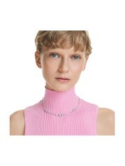 שרשרת לאישה מבית SWAROVSKI קולקציית Idyllia דגם 5743411