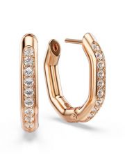 עגיל מבית SWAROVSKI קולקציית Dextera דגם 5743798