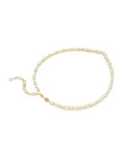 שרשרת לאישה מבית SWAROVSKI קולקציית Mesmera דגם 5743826