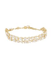 צמיד לאישה מבית SWAROVSKI קולקציית Mesmera דגם 5743827