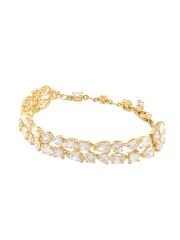 צמיד לאישה מבית SWAROVSKI קולקציית Mesmera דגם 5743827