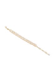 צמיד לאישה מבית SWAROVSKI קולקציית Mesmera דגם 5743827