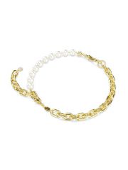 שרשרת לאישה מבית SWAROVSKI קולקציית Idyllia דגם 5743993