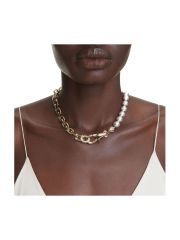 שרשרת לאישה מבית SWAROVSKI קולקציית Idyllia דגם 5743993