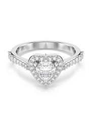 טבעת לאישה מבית SWAROVSKI קולקציית Una דגם 5744046