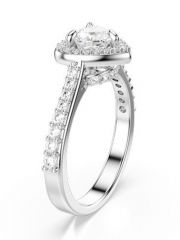 טבעת לאישה מבית SWAROVSKI קולקציית Una דגם 5744046