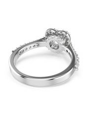 טבעת לאישה מבית SWAROVSKI קולקציית Una דגם 5744049