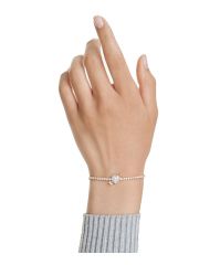 צמיד לאישה מבית SWAROVSKI קולקציית Idyllia דגם 5744061