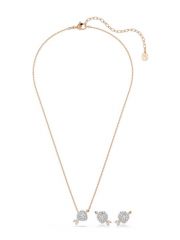 סט לאישה מבית SWAROVSKI קולקציית Idyllia דגם 5745580