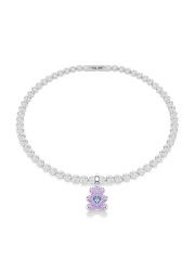 צ’ארם מבית SWAROVSKI קולקציית Idyllia  דגם 5745610