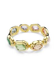 GEMA:BANGLE CUFF MUL/GOS L