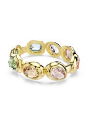 GEMA:BANGLE CUFF MUL/GOS L