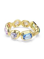 GEMA:BANGLE CUFF MUL/GOS L