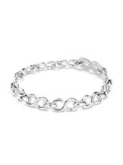 צמיד לאישה מבית SWAROVSKI קולקציית Dextera דגם 5747642