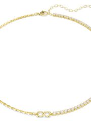 שרשרת לאישה מבית SWAROVSKI קולקציית Matrix דגם 5747717