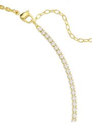 שרשרת לאישה מבית SWAROVSKI קולקציית Matrix דגם 5747717