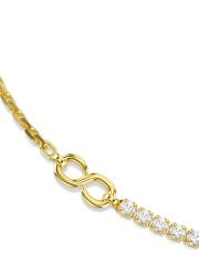 שרשרת לאישה מבית SWAROVSKI קולקציית Matrix דגם 5747717