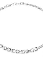 שרשרת לאישה מבית SWAROVSKI קולקציית Matrix דגם 5747732