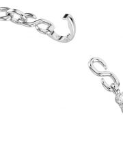 שרשרת לאישה מבית SWAROVSKI קולקציית Matrix דגם 5747732