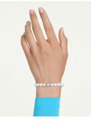 צמיד לאישה מבית SWAROVSKI קולקציית Matrix דגם 5747747