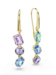 עגיל מבית SWAROVSKI קולקציית Gema דגם 5747917