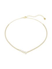 שרשרת לאישה מבית SWAROVSKI קולקציית Mesmera דגם 5747931