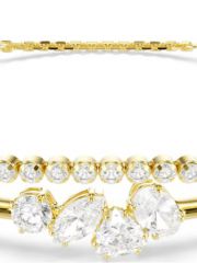צמיד לאישה מבית SWAROVSKI קולקציית Mesmera דגם 5747953