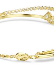 צמיד לאישה מבית SWAROVSKI קולקציית Mesmera דגם 5747953