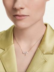 שרשרת לאישה מבית SWAROVSKI קולקציית Mesmera דגם 5747996