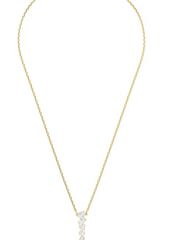 שרשרת לאישה מבית SWAROVSKI קולקציית Mesmera דגם 5747997