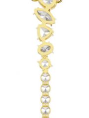 שרשרת לאישה מבית SWAROVSKI קולקציית Mesmera דגם 5747997