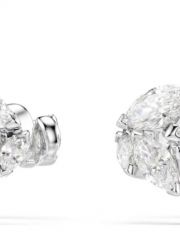 עגיל לאישה  מבית SWAROVSKI קולקציית Mesmera דגם 5747998