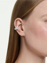 עגיל לאישה  מבית SWAROVSKI קולקציית Mesmera דגם 5747998