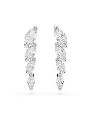 עגיל לאישה  מבית SWAROVSKI קולקציית Mesmera דגם 5748007