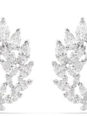 עגיל לאישה  מבית SWAROVSKI קולקציית Mesmera דגם 5748008