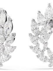 עגיל לאישה  מבית SWAROVSKI קולקציית Mesmera דגם 5748008