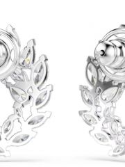 עגיל לאישה  מבית SWAROVSKI קולקציית Mesmera דגם 5748008