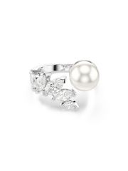 טבעת לאישה מבית SWAROVSKI קולקציית Mesmera דגם 5748013