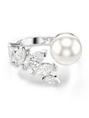 טבעת לאישה מבית SWAROVSKI קולקציית Mesmera דגם 5748013