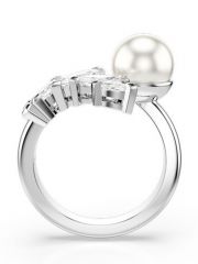 טבעת לאישה מבית SWAROVSKI קולקציית Mesmera דגם 5748013