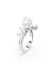 טבעת לאישה מבית SWAROVSKI קולקציית Mesmera דגם 5748013